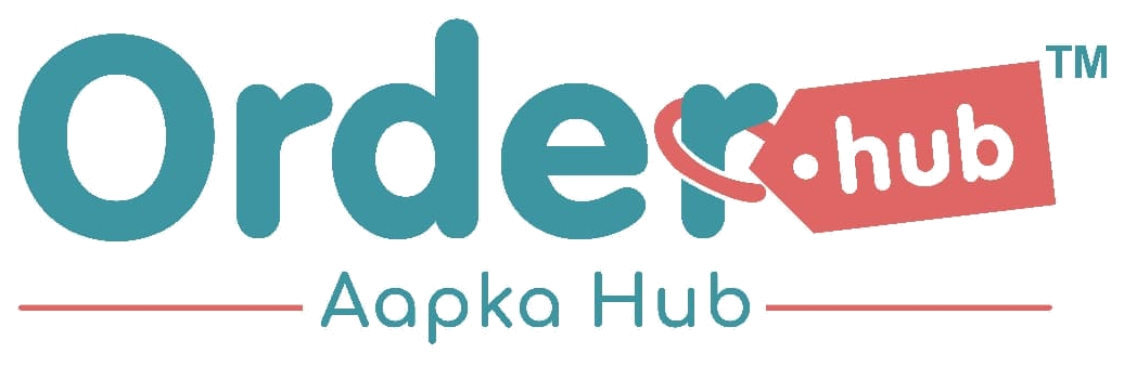 BVS ORDERHUB Logo
